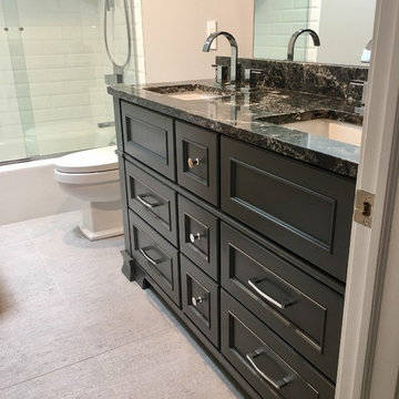 Lake Hopatcong - Kitchen & Bath