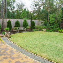 outdoor ideas