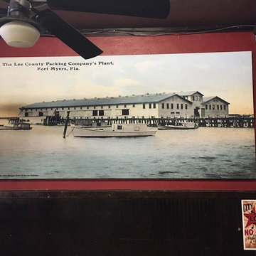 City Tavern