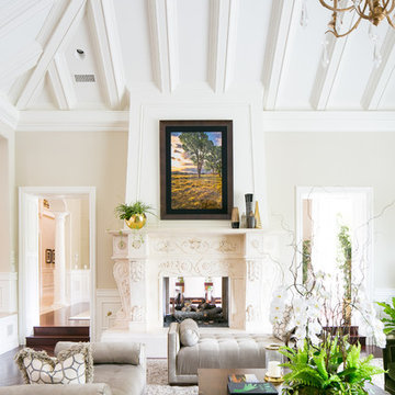 CLASSIC CONTEMPORARY
