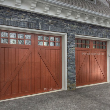 Energy Efficient Colonial