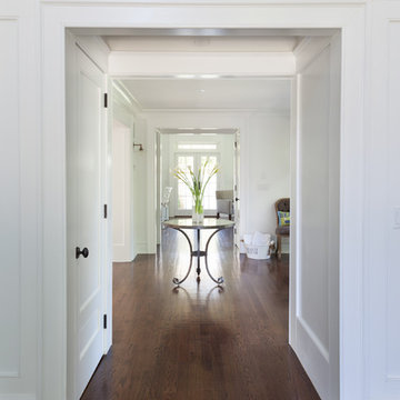 East Hampton Beach House