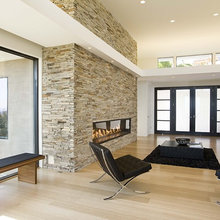 Entry way
