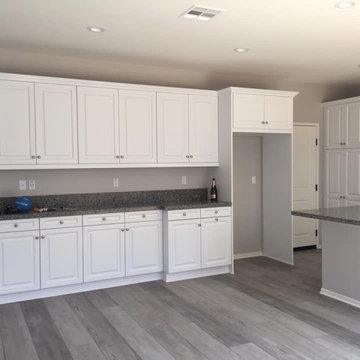 Cabinets
