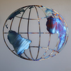 Custom Interior Wall Art - Products