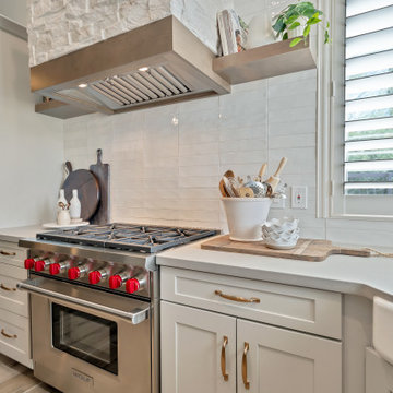 Las Sendas Kitchen Remodel - Mesa, AZ