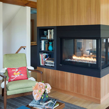 Hand-crafted Modern