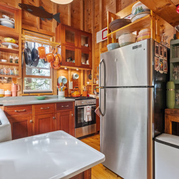 4 Diamond Island Gilford, NH
