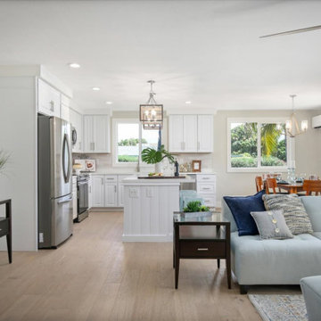 Kona Hawaii Home