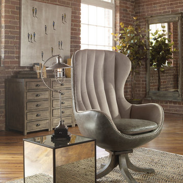 Parsons Interior Design Projects