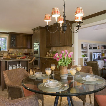 Expanded House