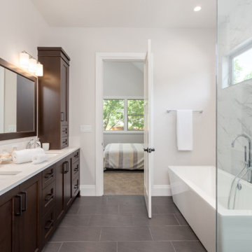 Bathroom Remodeling - Beverly Hills