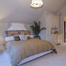 guest bed