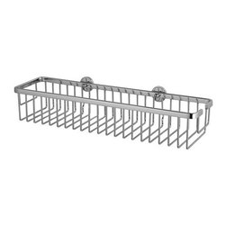 nie wieder bohren - Germany - Shower Caddies- no drilling required! - Shower Caddies