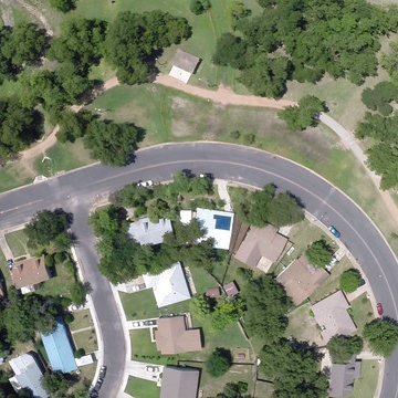Residential Solar Installations