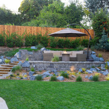 Outdoor ideas