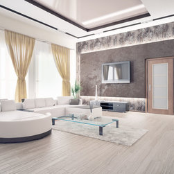 Lushes  Lumber - Vinyl Flooring