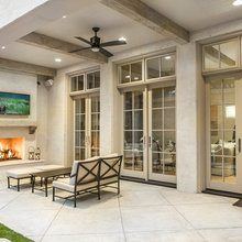 Exterior Ideas