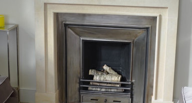 Best 15 Fireplace Installers In Shepton Mallet Somerset Houzz