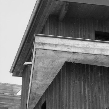 CHALET M