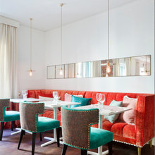 Restaurantes