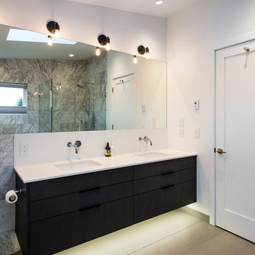 Calm Contemporary Minimalism