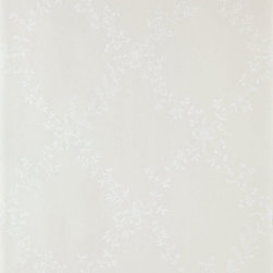 Toile Trellis BP 683 - Wallpaper