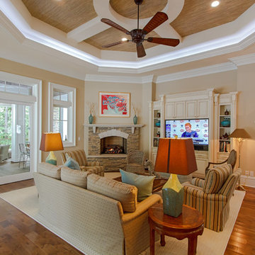 Serendipity River Home