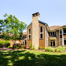 Houses I could never afford