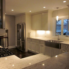 countertop