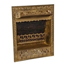 Antique Fireplaces & Accessories - Products