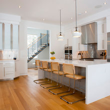 Kitchen Ideas