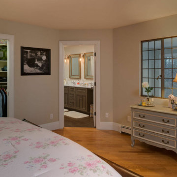 Fun and Functional Whole Home Remodel