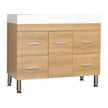 Vanities