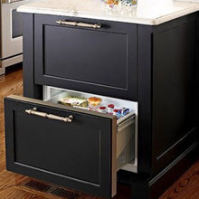 Storage Ideas