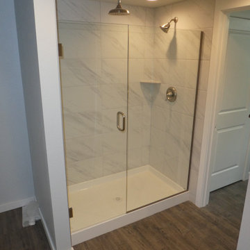 Glass Showers