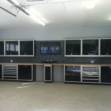 Moduline Customers