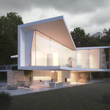SEA VIEW HOUSE