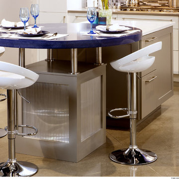 ShowplaceEVO - Kitchen