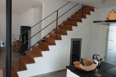 Moderne Küche in Frankfurt am Main