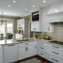 Backsplash