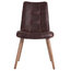 Leknes Dining Chairs, Set of 2