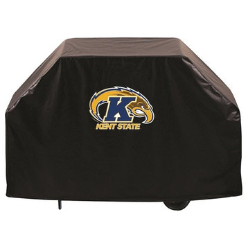 60" Kent State Grill Cover by Covers by HBS, 60"