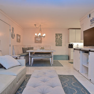 Siesta Key Beach  Rental Condo | Sarasota Real Estate Photographer Rick Ambrose