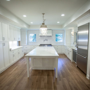 Atlanta Multi-Addition