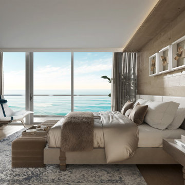 Fendi Chateau Beach by Morada Haute Furniture Boutique