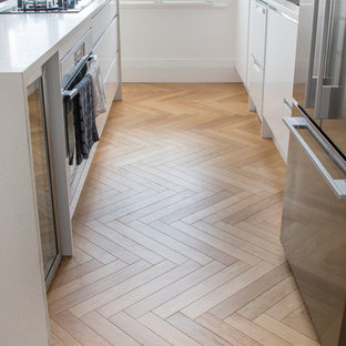 Freemans Bay Villa Renovation