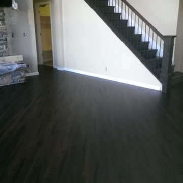 American Cherry turns rustic