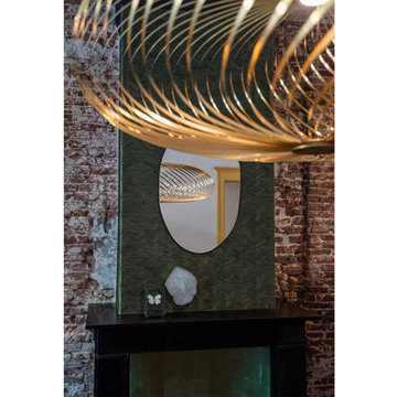 Monumentale woning Utrecht
