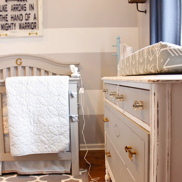 Maddox's Nursery